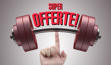 SUPER OFFERTE!