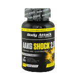 Body Attack AAKG Shock