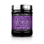 scitec bcaa 6400