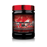 scitec hot blood 30