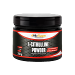 My Supps Citrulline Malate 500