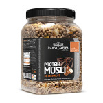 Layenberger LowCarbOne Protein Muesli