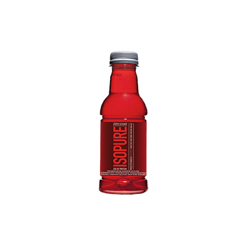 NAT Isopure redForce