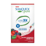 Wellnx NxLabs SLIMQUICK Pure extra