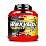 amix waxygo