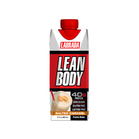 leanbody rtd