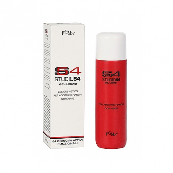 FGM04 Cosmetica Professionale – Cosmetica per lo sportivo – BULK 365