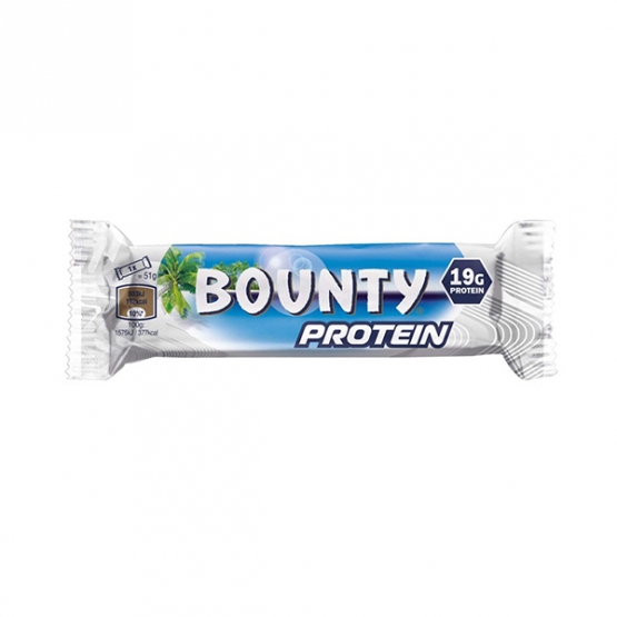 MARS Bounty protein