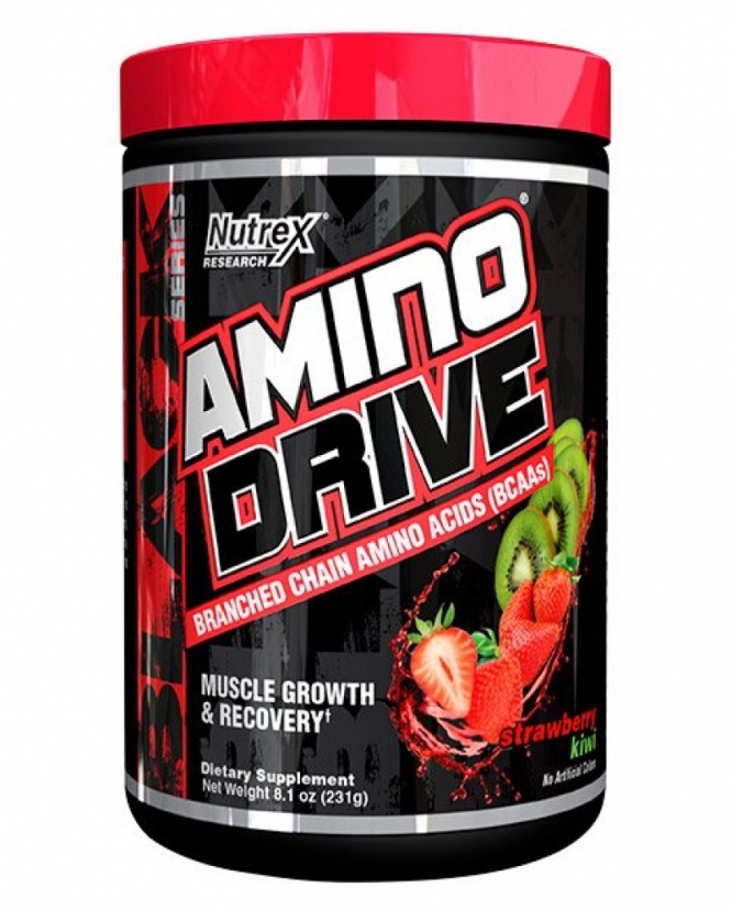 amino drive 528