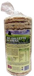 Gallette Avena