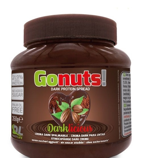 gonuts dark