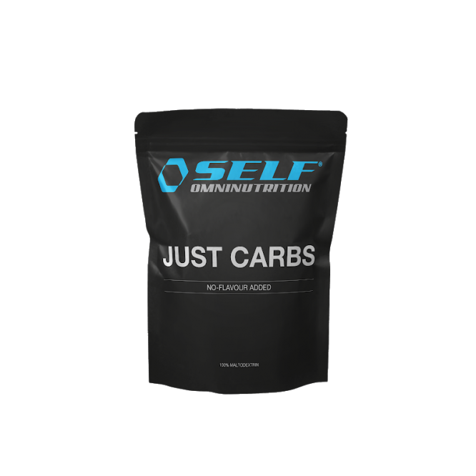 self omninutrition just carb 2 kg