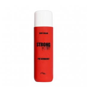 strong pump gel unisex 200 ml