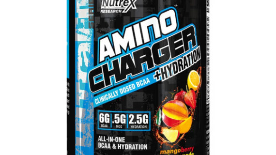 nutrex research amino charger hydration 399 gr