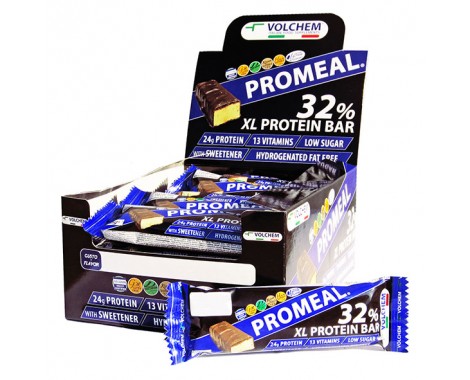 promeal xl protein 20x75g