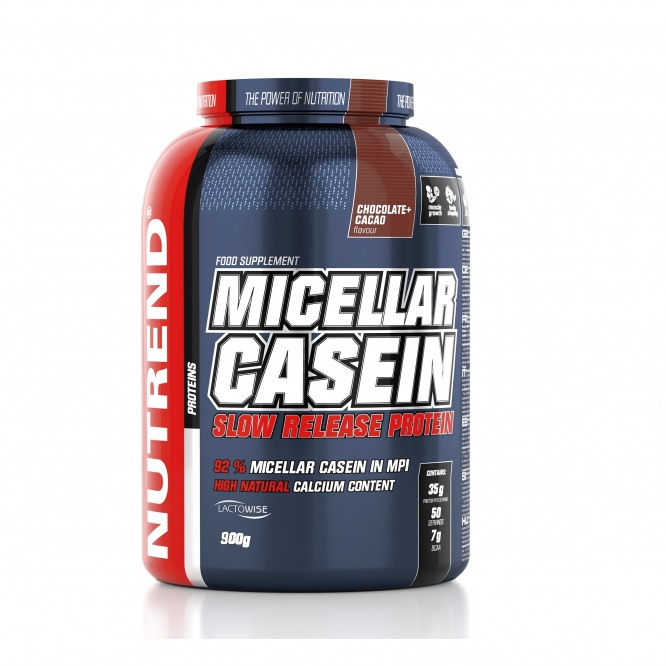 MICELLAR CASEIN 900 g1