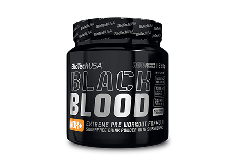 biotech usa blood max 330 gr