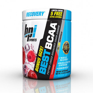 best bcaa 600g bpi sports