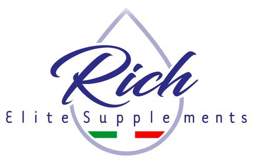 rich elite supplements