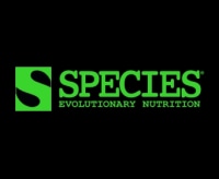 species nutrition