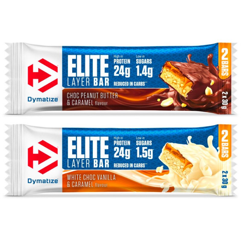 elite layer bar