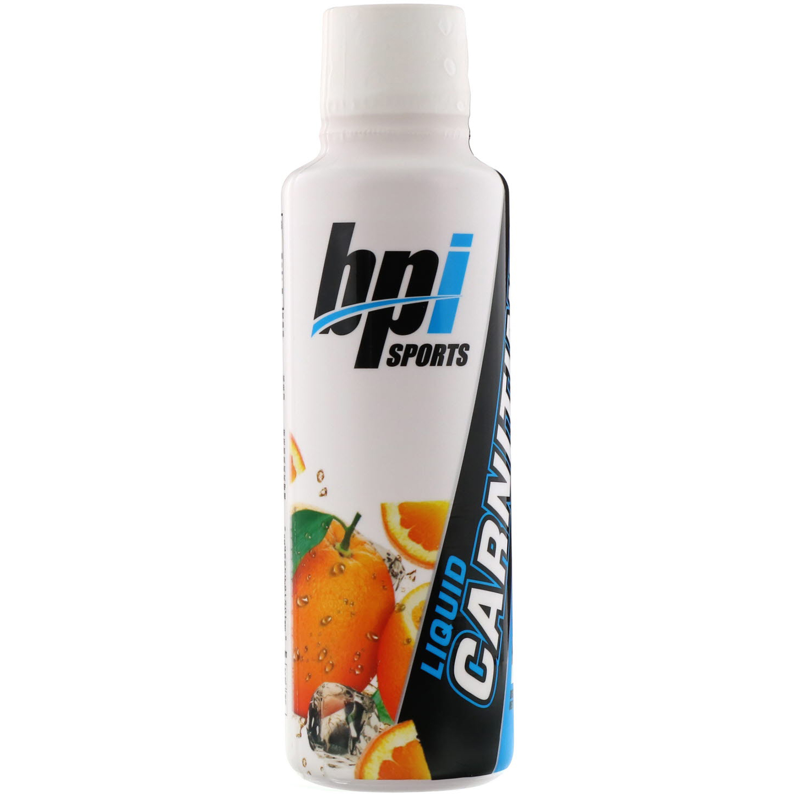 liquid carnitine BPI