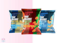 probrands èrptein chips