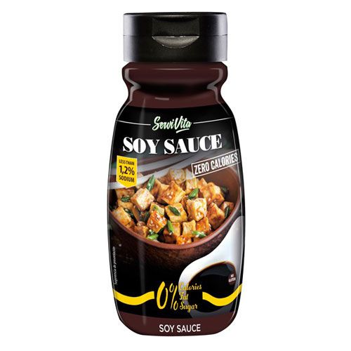 soysauce
